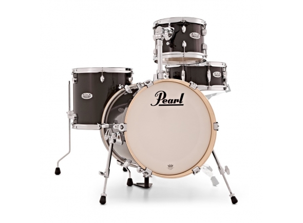 Pearl Midtown Black Gold Sparkle Pearl Midtown Black Gold Sparkle